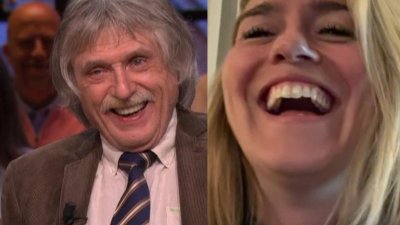 Gaat Estavana Polman naar Vandaag Inside? ‘Ik ga zeker aanschuiven’ Gaat Estavana Polman naar Vandaag Inside? ‘Ik ga zeker aanschuiven’