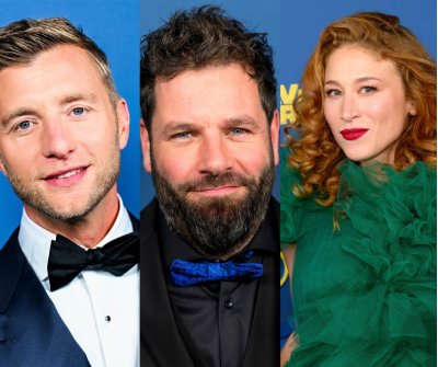 Alle winnaars van het Gouden Televizier-Ring Gala 2026 op een rij Alle winnaars van het Gouden Televizier-Ring Gala 2026 op een rij