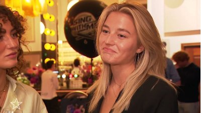 Relatiecrisis voor Anouk en Diederik uit De Bondgenoten? Relatiecrisis voor Anouk en Diederik uit De Bondgenoten?
