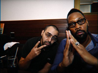 Nu op Netflix! De docu The Disciple: A Wu-Tang Fable gaat over een Nederlandse rapper en het duurste album ooit Nu op Netflix! De docu The Disciple: A Wu-Tang Fable gaat over een Nederlandse rapper en het duurste album ooit