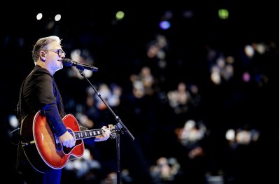 TV-Tip: The Streamers: Live in Ziggo Dome 2026