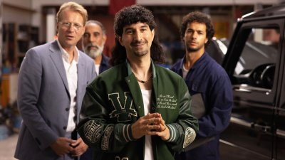 Binnenkort op Prime Video: deze nieuwe films en series zie je in juni Binnenkort op Prime Video: deze nieuwe films en series zie je in juni