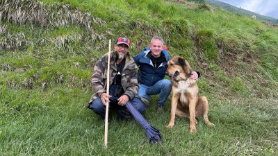 TV-Tip: Dwars door de Pyreneeën TV-Tip: Dwars door de Pyreneeën