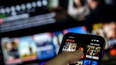 Laatste kans: Netflix verwijdert déze films en series Laatste kans: Netflix verwijdert déze films en series