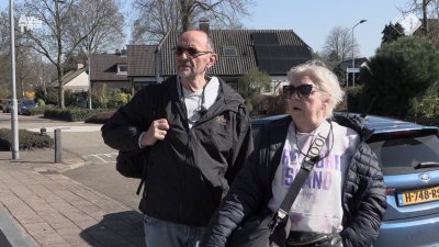 Hunted 2026-kijkers genieten van Coen en Helene: ‘Episch’ Hunted 2026-kijkers genieten van Coen en Helene: ‘Episch’
