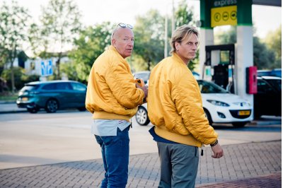 TV-Tip: Premiejagers