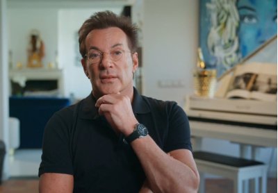 Gerard Joling onthult 'irritaties' achter vertrek De Toppers