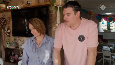 Een Huis Vol-Priscilla openhartig over moeilijke periode met Lukas: ‘Dan vind je elkaar even niet zo leuk’