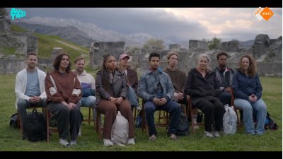 Wie is de Mol? NPO Start Editie 2026: afvallers op een rij