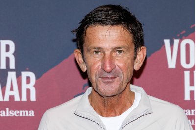 Cornald Maas Eurovisie Songfestival 2027: géén commentator