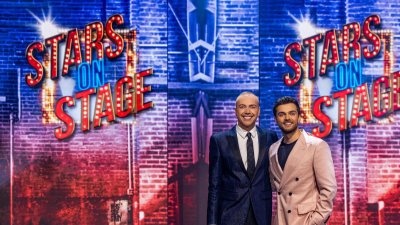Musicaldroom spat uiteen: Alle afvallers van Stars on Stage 2026 op een rij Musicaldroom spat uiteen: Alle afvallers van Stars on Stage 2026 op een rij