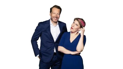 Winnaar De Slimste Mens 2025 stomverbaasd over winst: ‘Had eerst niet door dat ik had gewonnen’