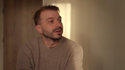 Married At First Sight-Luigi deelt indrukwekkende transformatie: ‘Ik was erg depressief’