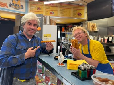 TV-Tip: Draadstaal TV-Tip: Draadstaal