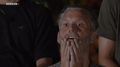 Kevin Hassing wilde opgeven tijdens eerste nacht in Expeditie Robinson: 'Raakt me als ik erover praat'