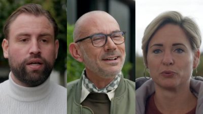 Gescheiden of nog getrouwd? Alle Married at First Sight-uitslagen op een rij Gescheiden of nog getrouwd? Alle Married at First Sight-uitslagen op een rij