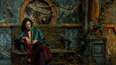 Niet voor watjes: déze horrorfilms op Netflix bezorgen je gegarandeerd kippenvel