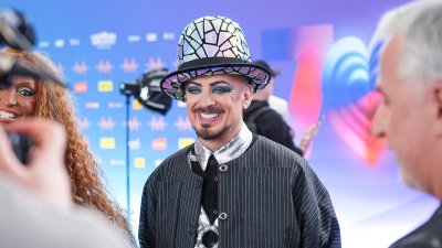 Kijkcijfers Eurovisie Songfestival compleet ingestort na boycot door Nederland Kijkcijfers Eurovisie Songfestival compleet ingestort na boycot door Nederland