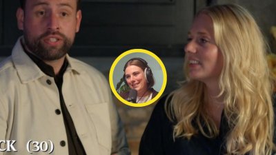 Oud-deelneemster Hinke over opvallende vergelijking met Married at First Sight-koppel: ‘Ben heel anders’ 