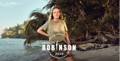 Influencer Elodie Gabias (29) doet mee aan Expeditie Robinson 2026 Influencer Elodie Gabias (29) doet mee aan Expeditie Robinson 2026