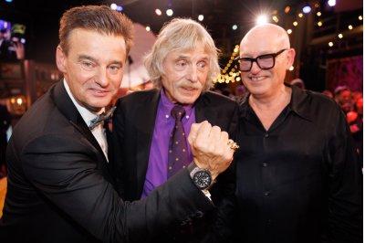 Wie zit er vanavond in Vandaag Inside? VI-gasten op een rij Wie zit er vanavond in Vandaag Inside? VI-gasten op een rij