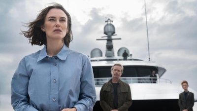 Van Bird Box tot The Woman in Cabin 10! Deze thrillers op Netflix moet je zien