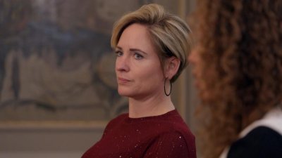 Married At First Sight-Linda deelt eerste foto met nieuwe vriendin: ‘Mijn droomvrouw’