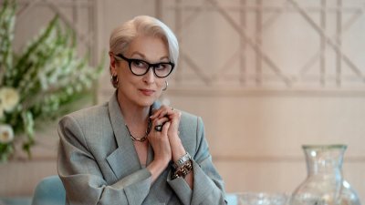 4 sterren voor The Devil Wears Prada 2: ‘Wervelwind van vrouwenpower, make-up en fashion statements’