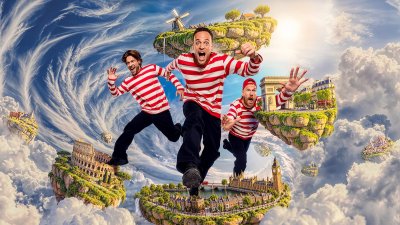 Binnenkort op Videoland: deze films en series verschijnen in juli Binnenkort op Videoland: deze films en series verschijnen in juli