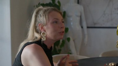 Urk!-Greetje verlaat Urk voor Bert en verhuist naar Emmeloord Urk!-Greetje verlaat Urk voor Bert en verhuist naar Emmeloord