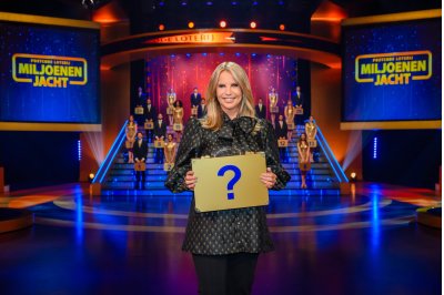 TV-Tip: Miljoenenjacht