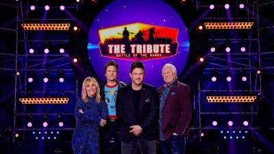Welke bands doen er mee? Wanneer is het te zien? Alles over The Tribute: Battle of the Bands 2026 Welke bands doen er mee? Wanneer is het te zien? Alles over The Tribute: Battle of the Bands 2026