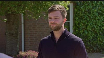 Kijkers Kopen Zonder Kijken onder de indruk van Buddy Vedder: 'Jongere versie Martijn'