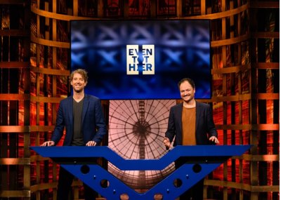 TV-Tip: Even tot hier