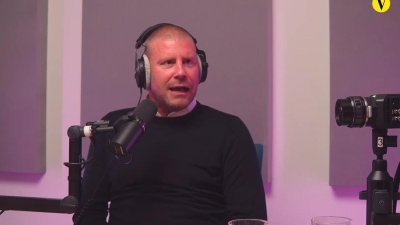 Olof (50) uit MAFS openhartig over contact met Femke: 'Verdraait dingen' Olof (50) uit MAFS openhartig over contact met Femke: 'Verdraait dingen'