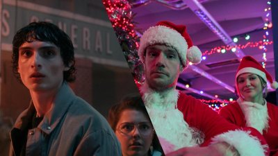 Nieuw op Netflix deze week: Stranger Things, Jingle Bell Heist en meer