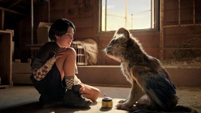 Monsters, superspionnen en robots: Dit zijn de leukste familiefilms op Netflix Monsters, superspionnen en robots: Dit zijn de leukste familiefilms op Netflix