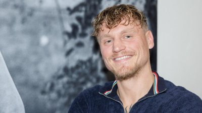 Presentator Kaj Gorgels (35) vader geworden van tweede kind: 'Intense eerste week'