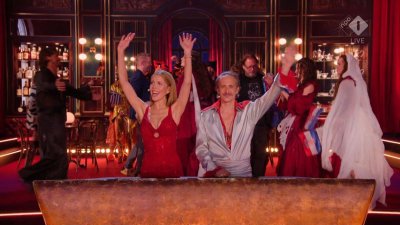 Uitslag Eurovisie Songfestival 2026: Deze deelnemers zijn door naar de finale