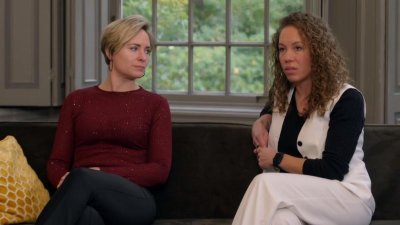 Uitslag bekend: Zó eindigt het Married at First Sight-avontuur voor Linda en Cindy