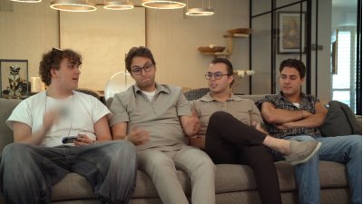Advies aan makers van De Bauers: ‘Dit moet écht anders’ Advies aan makers van De Bauers: ‘Dit moet écht anders’