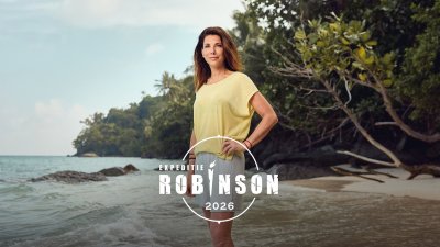 Wie is Saartje Vandendriessche uit Expeditie Robinson 2026? Wie is Saartje Vandendriessche uit Expeditie Robinson 2026?