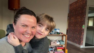 Zó gaat het nu met Sarah en Lasse na indrukwekkende Kopen Zonder Kijken-aflevering: 'Dat zat niet in de uitzending'