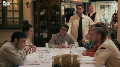 Jubileumseizoen Wie is de Mol? 2025: ‘Je krijgt door de leugens van Jurre spontaan medelijden met Sahil’ Jubileumseizoen Wie is de Mol? 2025: ‘Je krijgt door de leugens van Jurre spontaan medelijden met Sahil’