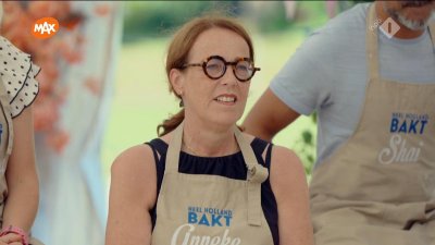 Heel Holland Bakt-Anneke over haar deelname: ‘Hierdoor voel ik me toch een winnaar’ Heel Holland Bakt-Anneke over haar deelname: ‘Hierdoor voel ik me toch een winnaar’