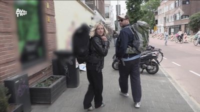 Hunted VIPS-kijkers verbijsterd over Barend en Nellie: ‘Je struikelt over de hunters’
