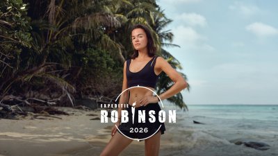 Wie is Pauline Slangen (24) uit Expeditie Robinson 2026? Wie is Pauline Slangen (24) uit Expeditie Robinson 2026?