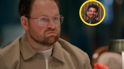 Oud-deelnemer Joey maakt zich grote zorgen om MAFS-kandidaten: 'Zijn vooral met zichzelf bezig' 