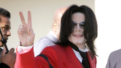 Fans woedend op Netflix om nieuwe Michael Jackson-docu: ‘Laat hem met rust’