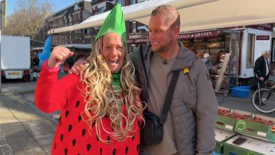 Nieuw SBS6-programma The Moneymakers ‘zo slecht dat het leuk wordt’: ‘Hopeloos’